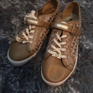 Michael Kors sneakers